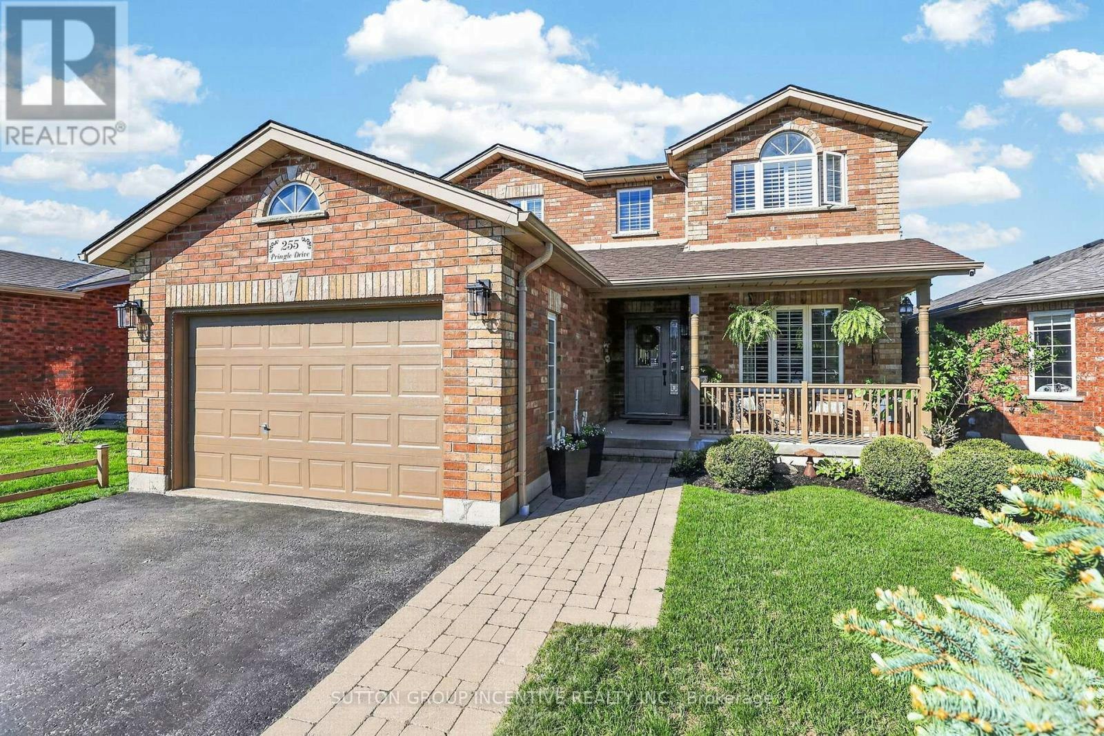 255 Pringle Drive, Barrie, ON, L4N 0P4