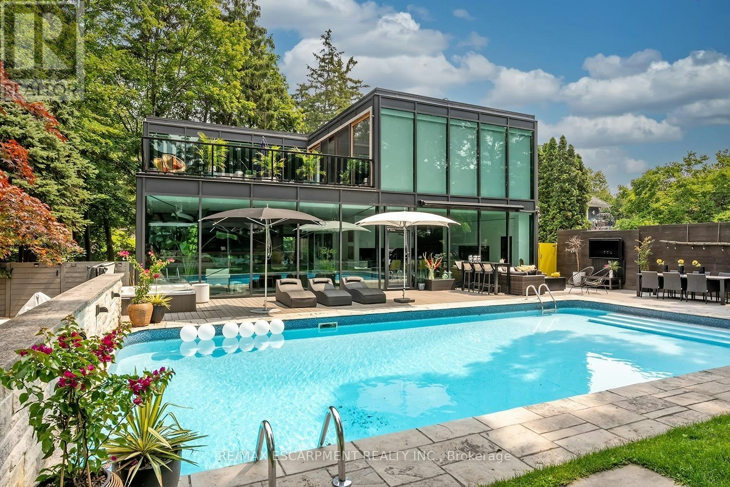 54 Raymar Place, Oakville, ON, L6J 6M1 - 41