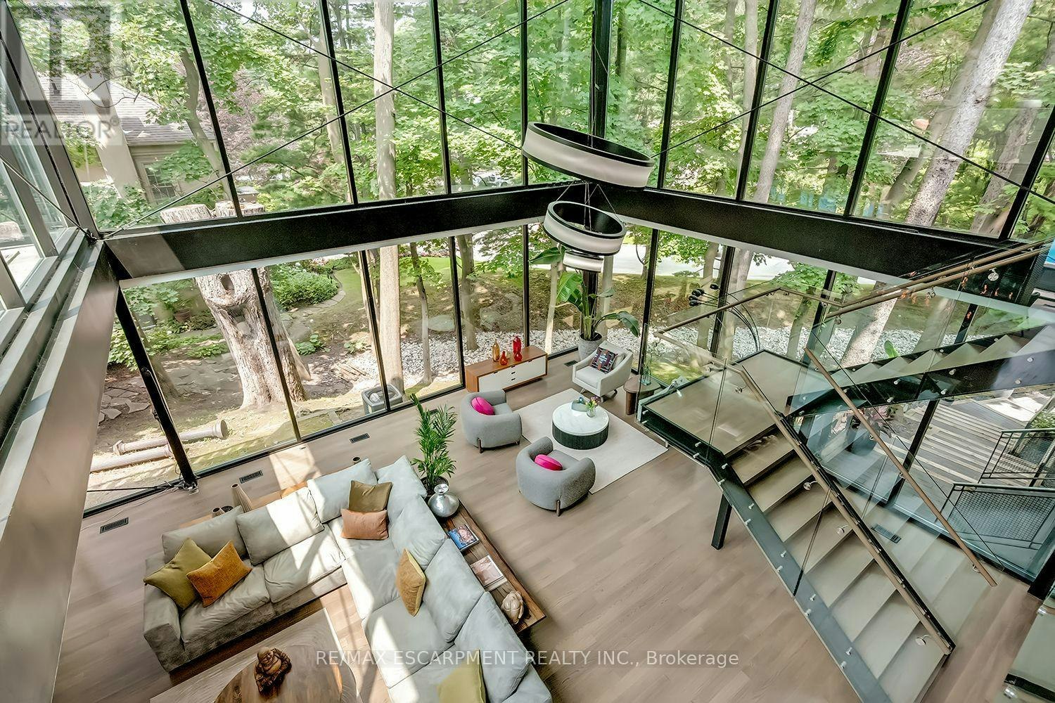 54 Raymar Place, Oakville, ON, L6J 6M1 - 22