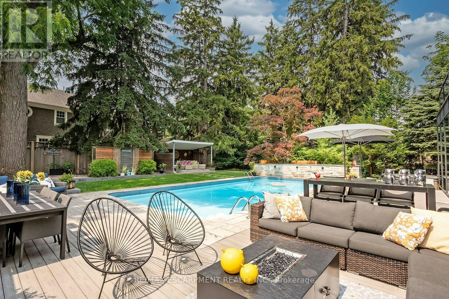 54 Raymar Place, Oakville, ON, L6J 6M1 - 36