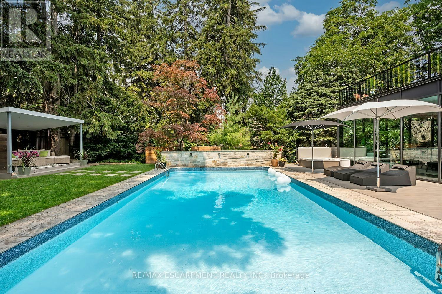 54 Raymar Place, Oakville, ON, L6J 6M1 - 39