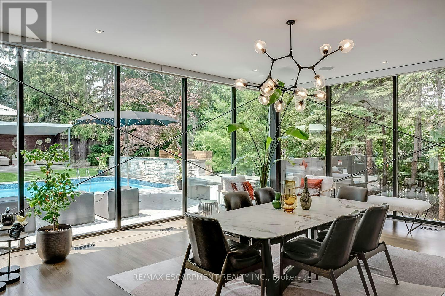 54 Raymar Place, Oakville, ON, L6J 6M1 - 21