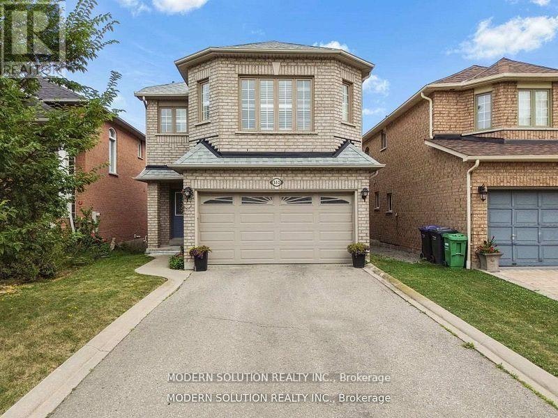 552 Wildgrass Road, Mississauga, ON, L5B 4H7