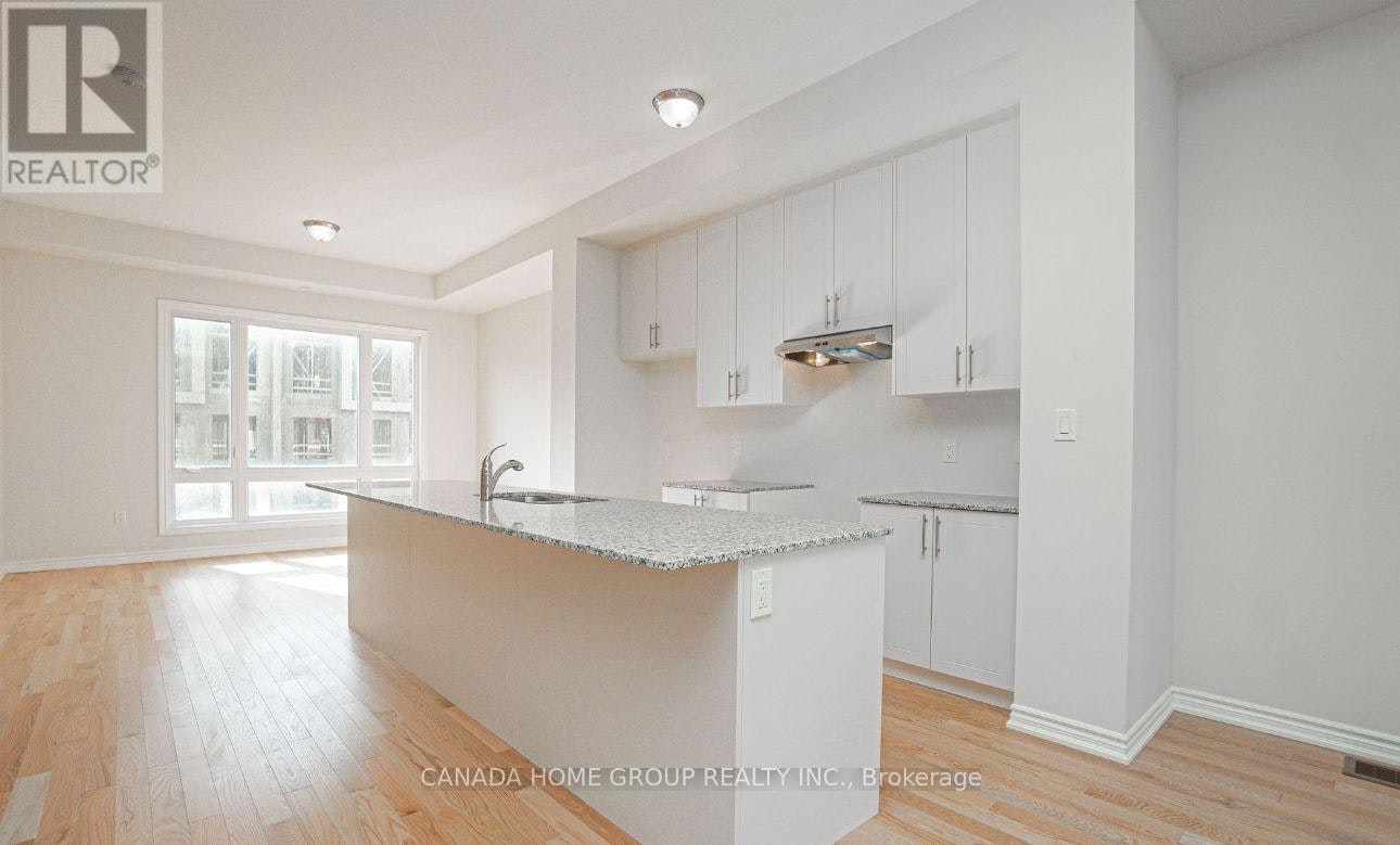 3099 Meadowridge Drive, Oakville, ON, L6H 7Z5 - 3