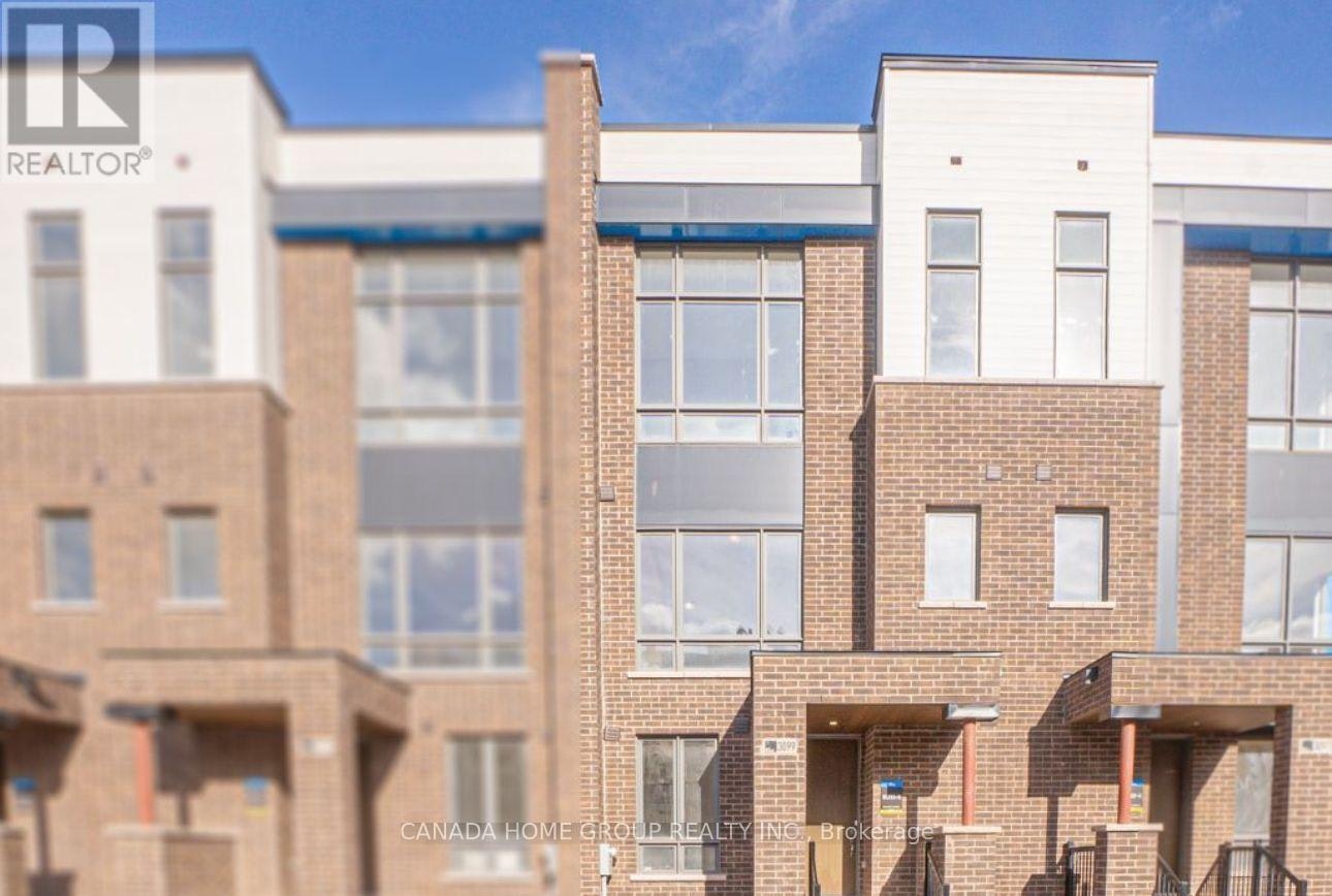 3099 Meadowridge Drive, Oakville, ON, L6H 7Z5