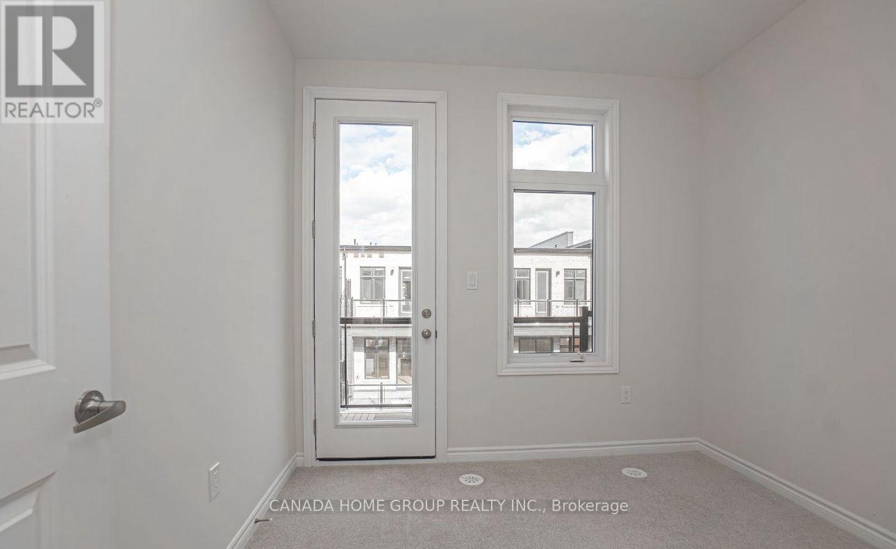 3099 Meadowridge Drive, Oakville, ON, L6H 7Z5 - 9