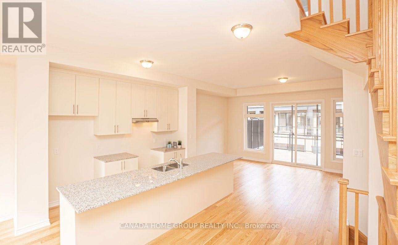 3099 Meadowridge Drive, Oakville, ON, L6H 7Z5 - 2