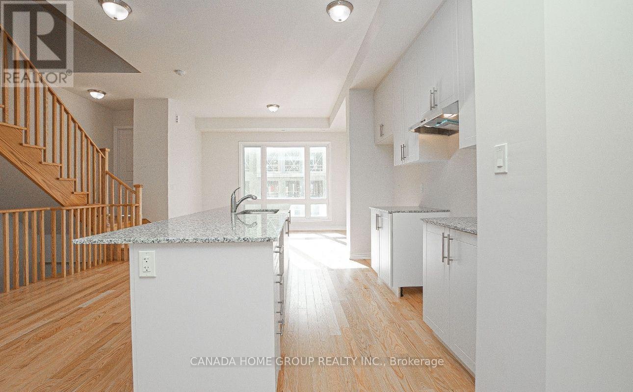 3099 Meadowridge Drive, Oakville, ON, L6H 7Z5 - 4