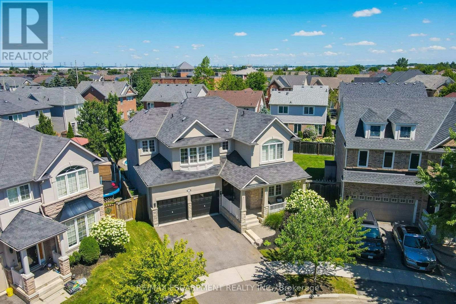 1533 Morse Place, Milton, ON, L9T 5V5