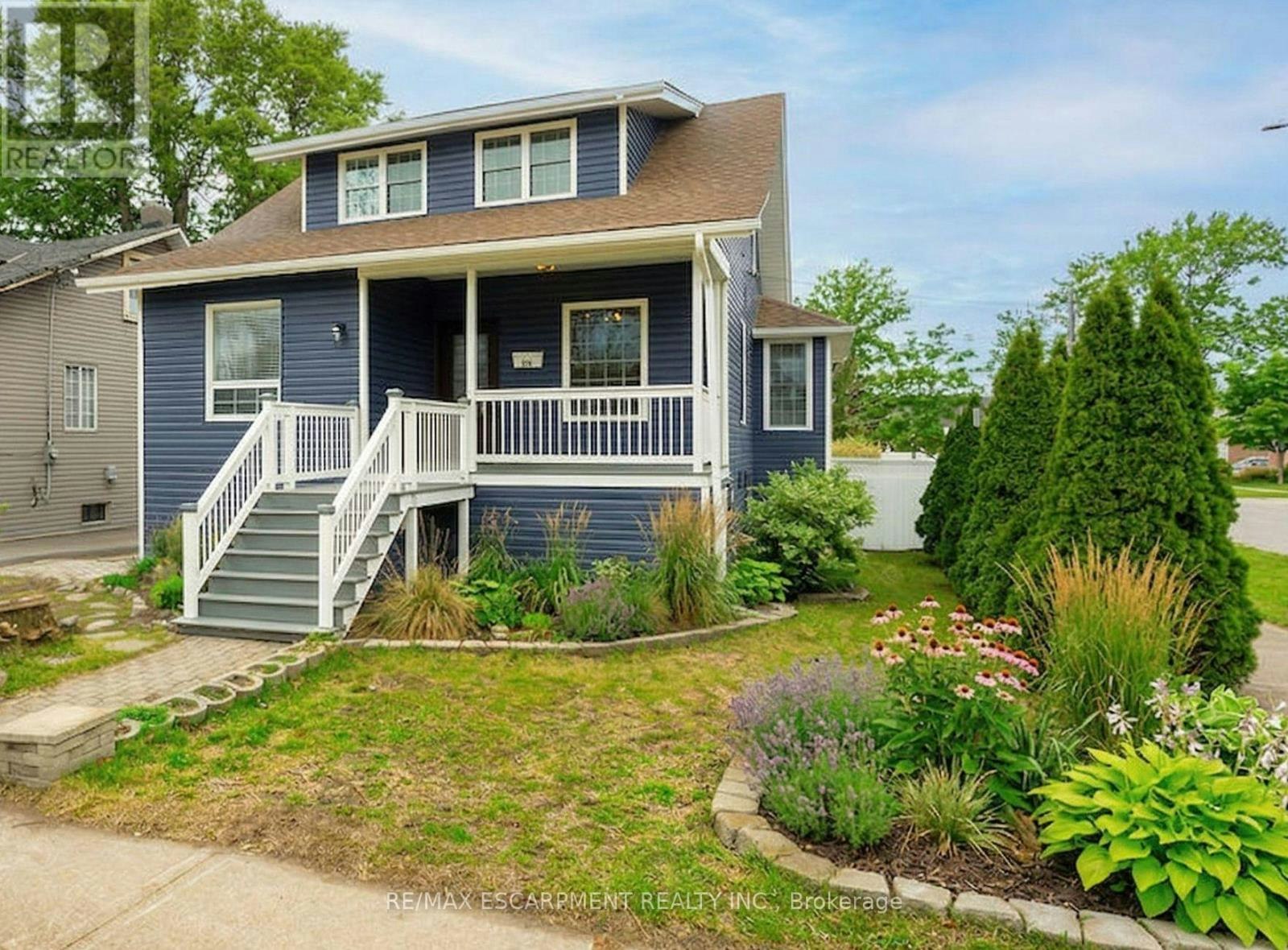 270 Beach Boulevard, Hamilton, ON, L8H 6W1