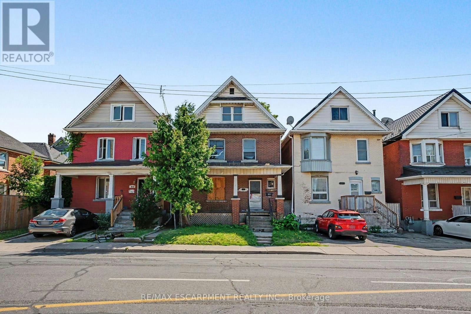 808 Cannon Street E, Hamilton, ON, L8L 2E8