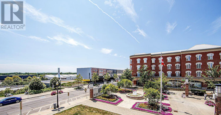208-150 Colborne Street E, Brantford, ON, N3T 2G6 - 18