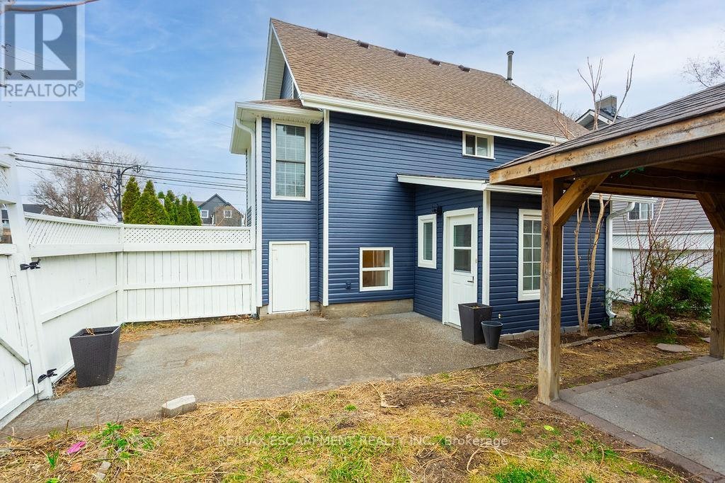 270 Beach Boulevard, Hamilton, ON, L8H 6W1 - 35