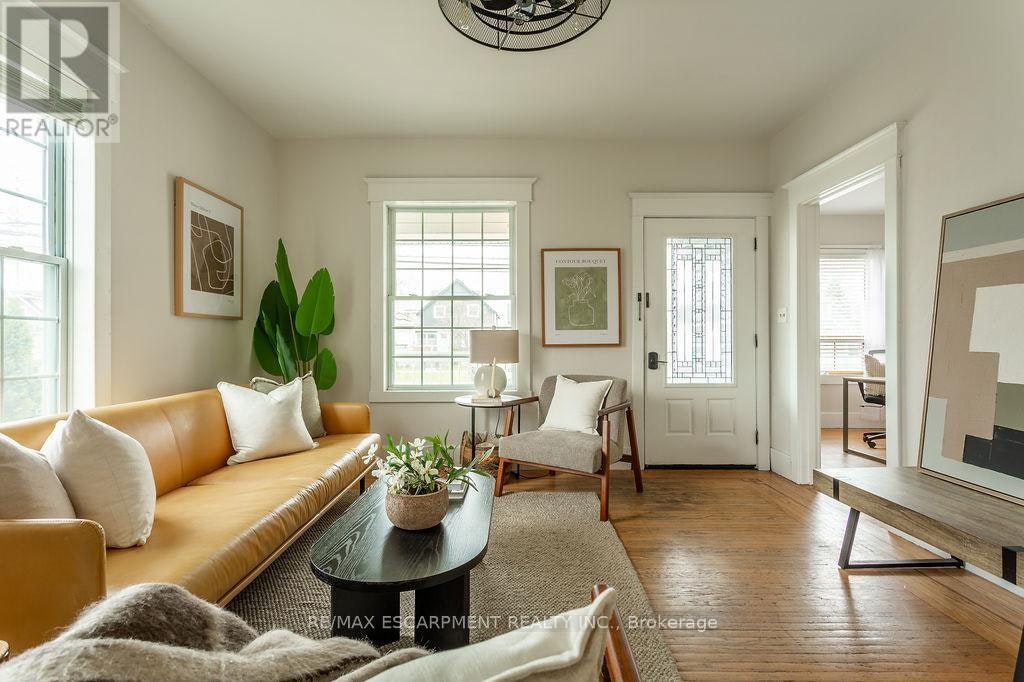270 Beach Boulevard, Hamilton, ON, L8H 6W1 - 4