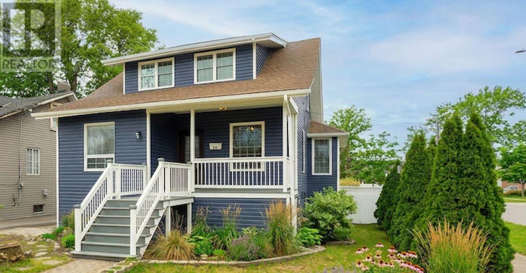 270 Beach Boulevard, Hamilton, ON, L8H 6W1