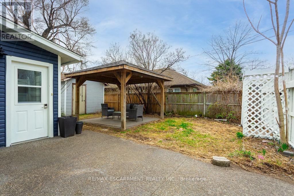 270 Beach Boulevard, Hamilton, ON, L8H 6W1 - 36
