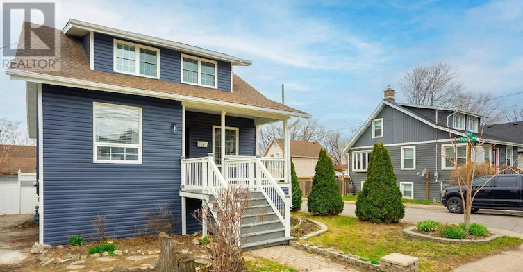 270 Beach Boulevard, Hamilton, ON, L8H 6W1 - 2