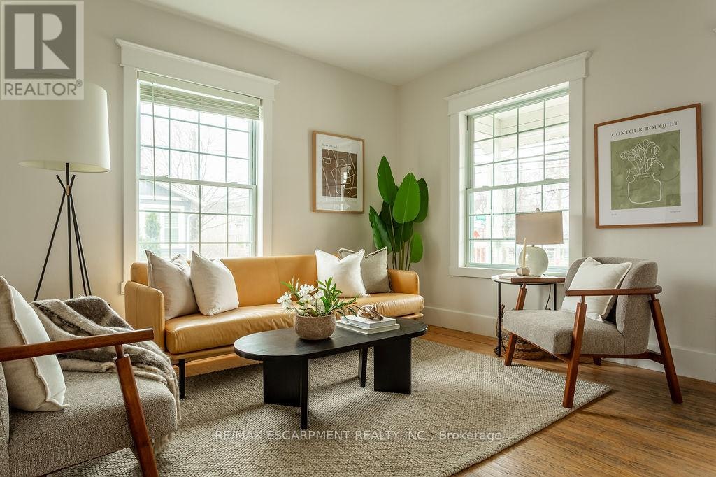 270 Beach Boulevard, Hamilton, ON, L8H 6W1 - 7