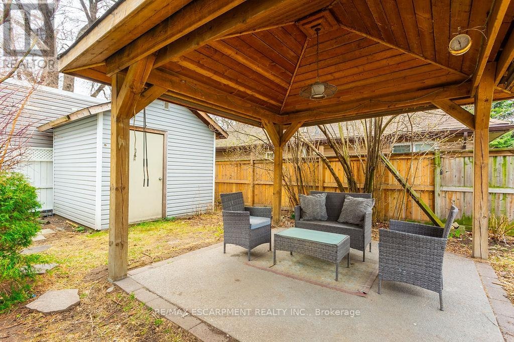 270 Beach Boulevard, Hamilton, ON, L8H 6W1 - 38