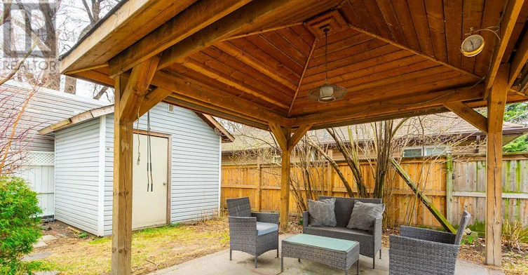 270 Beach Boulevard, Hamilton, ON, L8H 6W1 - 38
