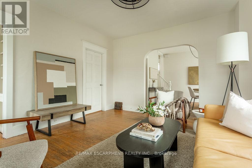 270 Beach Boulevard, Hamilton, ON, L8H 6W1 - 9