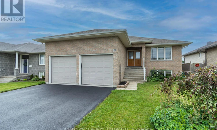 28 Freedom Crescent