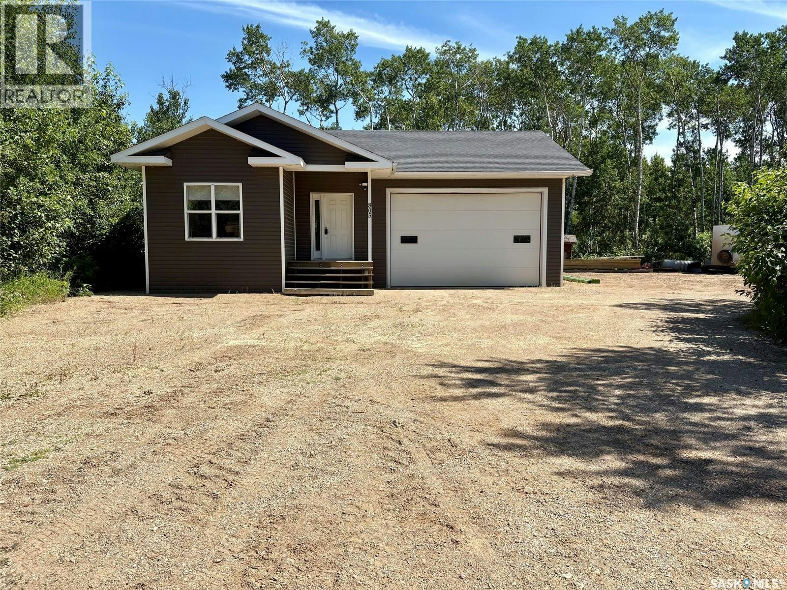 805 Potter Place, Good Spirit Lake, SK, S0A 0L0