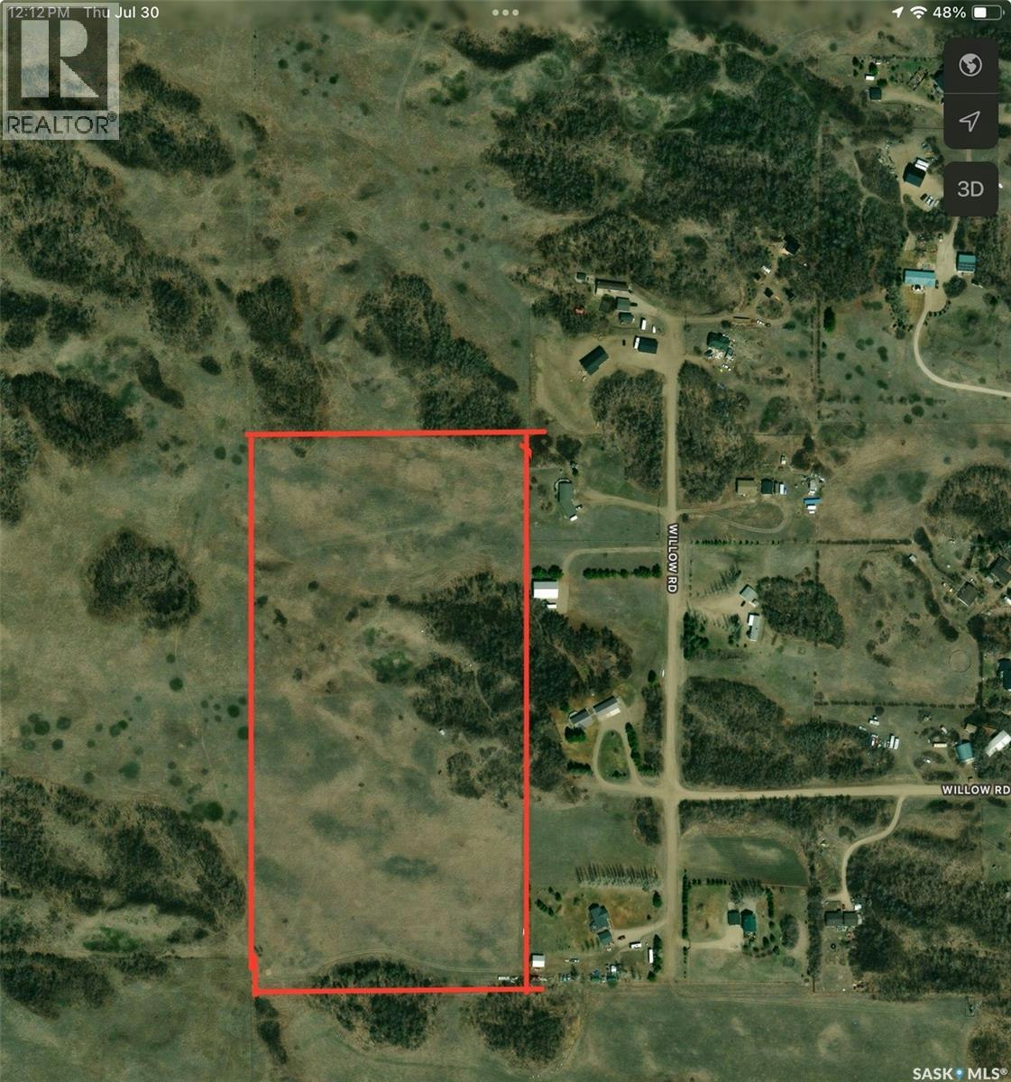 21 Acres Willow Cres Pike Lake Area, Vanscoy Rm No. 345, SK, S7K 1N2