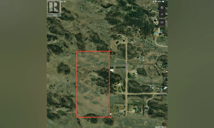 21 Acres Willow Cres Pike Lake Area