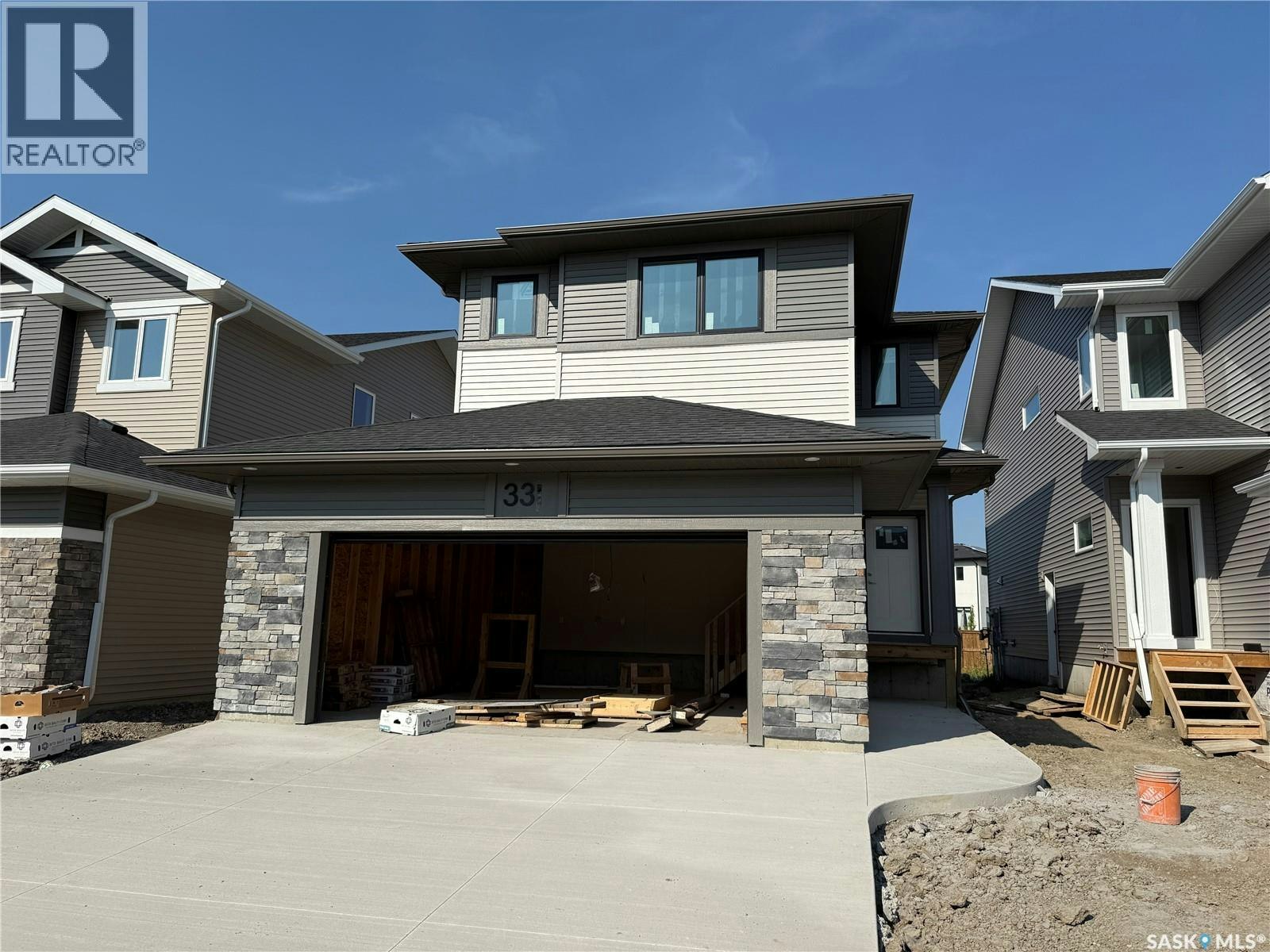 331 Cowessess Road, Saskatoon, SK, S7V 1Y4