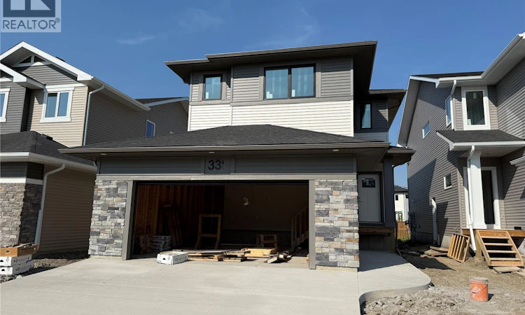 331 Cowessess Road