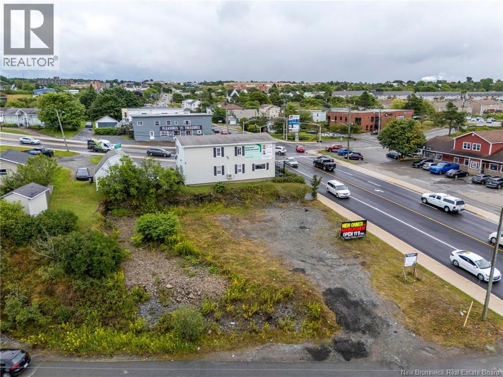 33 Loch Lomond Road, Saint John, NB, E2J 1X4