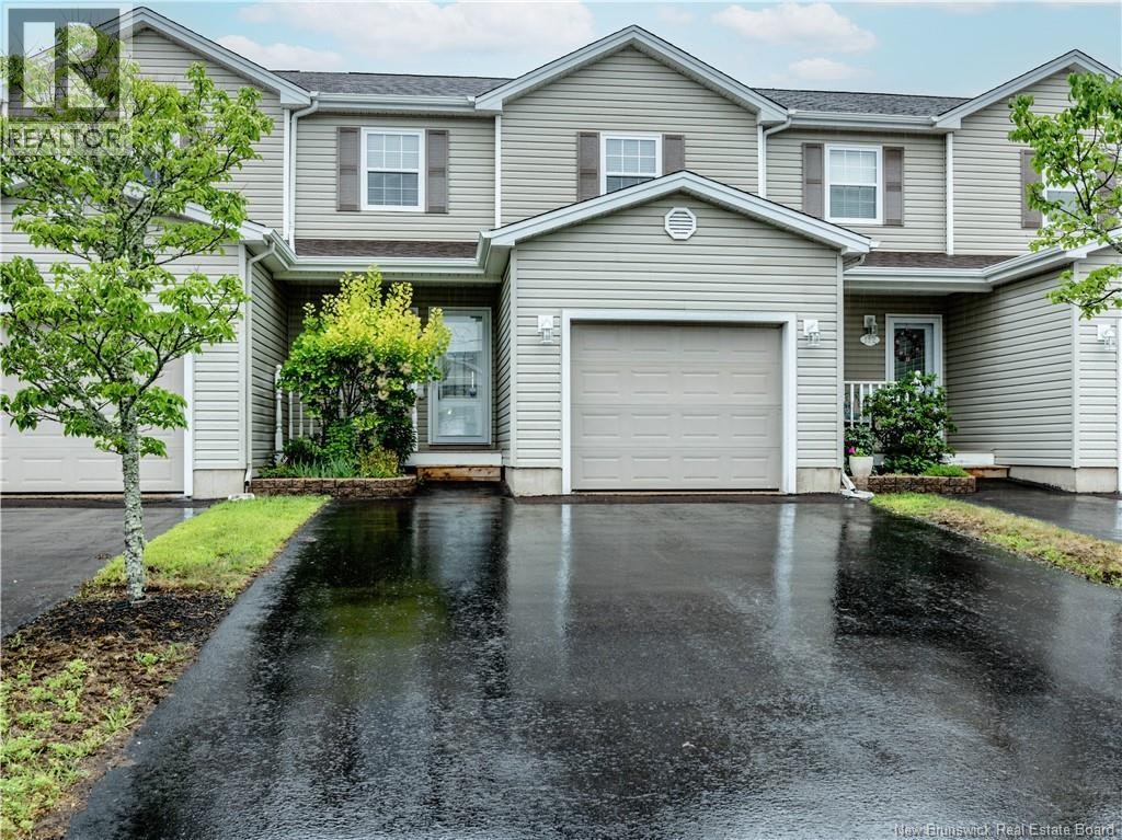 3-110 Domethilde Crescent, Dieppe, NB, E1A 8R3