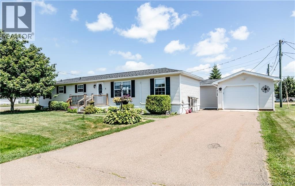 2 Corino, Moncton, NB, E1H 2V6