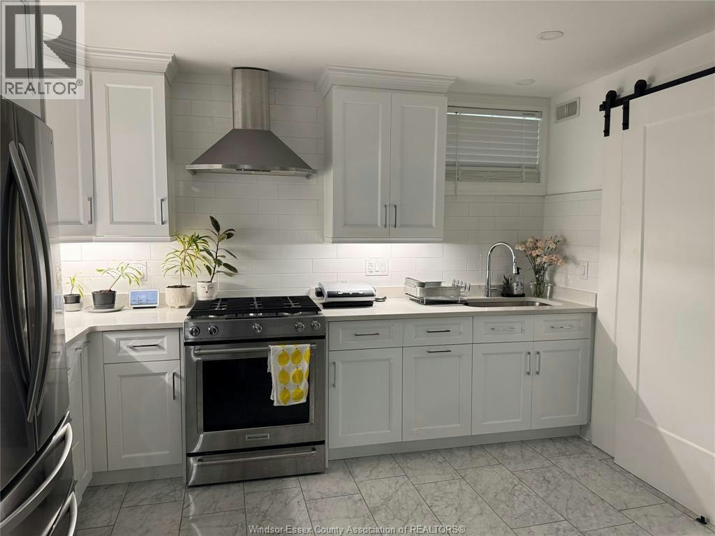 LOWER-1228 Dougall, Windsor, ON, N8X 1R5 - 5