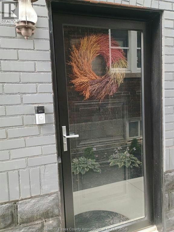 LOWER-1228 Dougall, Windsor, ON, N8X 1R5 - 3
