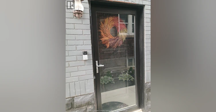 LOWER-1228 Dougall, Windsor, ON, N8X 1R5 - 3