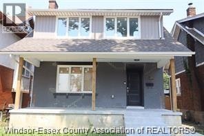 LOWER-1228 Dougall, Windsor, ON, N8X 1R5 - 7