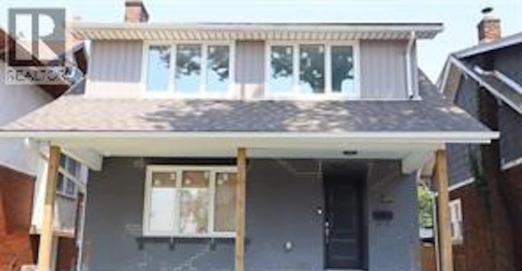 LOWER-1228 Dougall, Windsor, ON, N8X 1R5 - 7