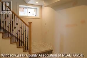 LOWER-1228 Dougall, Windsor, ON, N8X 1R5 - 2