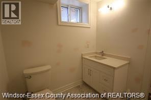 LOWER-1228 Dougall, Windsor, ON, N8X 1R5 - 5