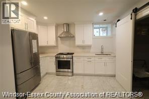 LOWER-1228 Dougall, Windsor, ON, N8X 1R5 - 4