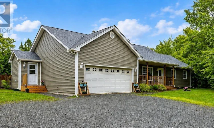 1850 Old Sambro Road