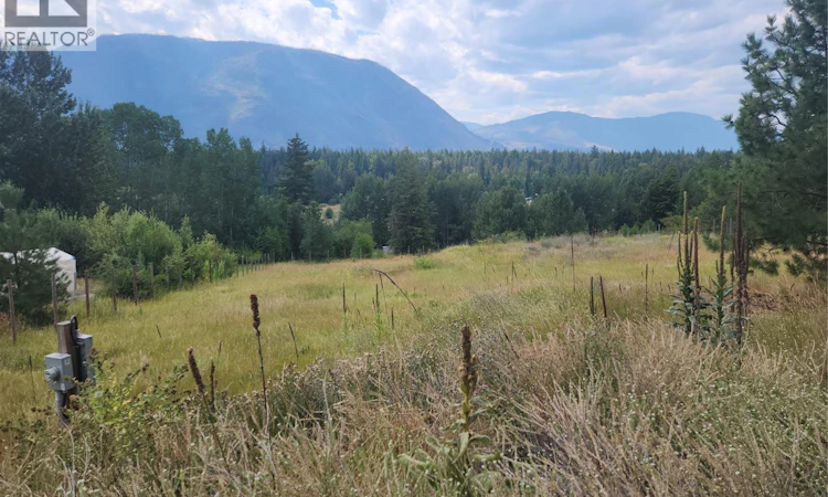 Lot 36-2481 Squilax Anglemont Road