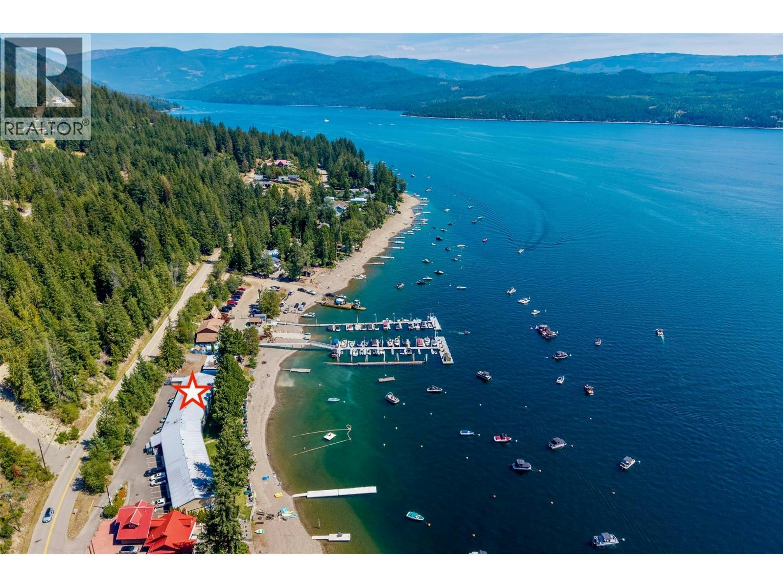 7-7732 Squilax Anglemont Road, Anglemont, BC, V0E 1M8