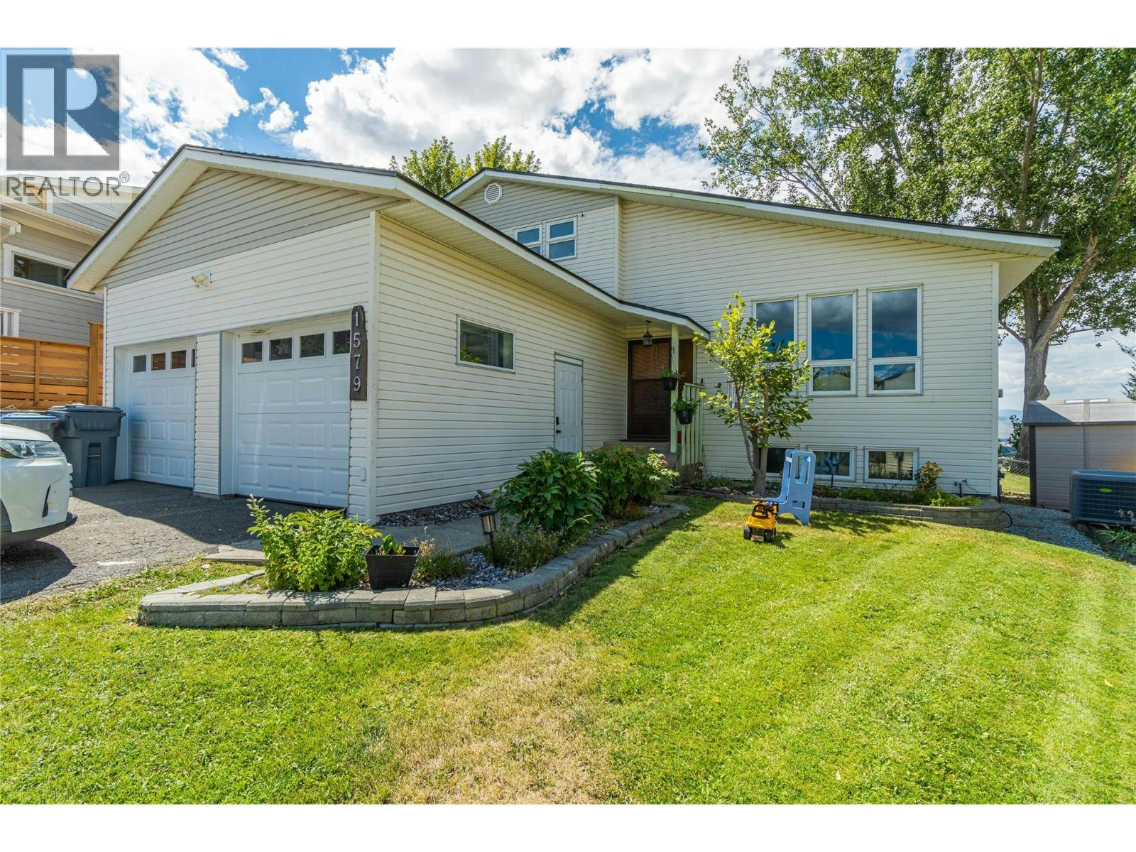 1579 Napier Place, Kamloops, BC, V2B 7S1