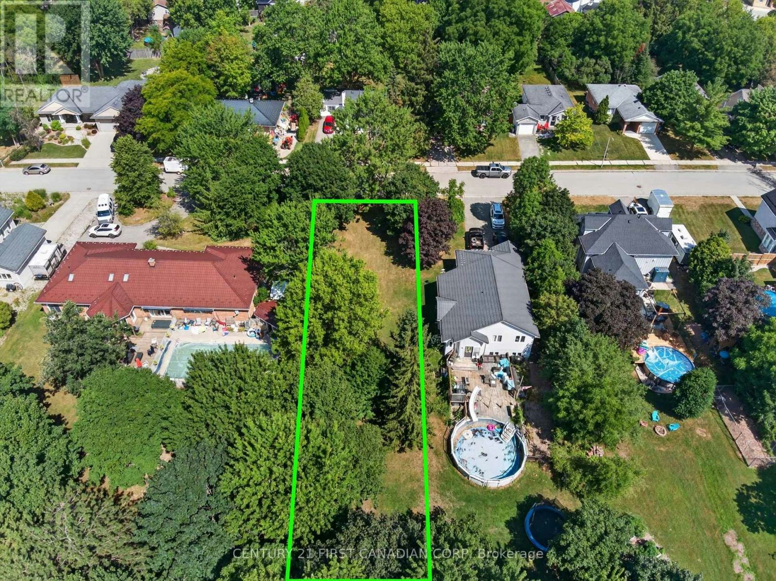 157 Princess Street, Lucan Biddulph, ON, N0M 2J0
