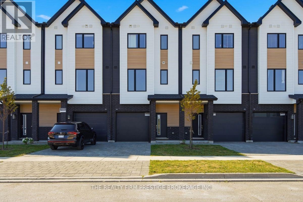 28-1595 Capri Crescent, London, ON, N6G 3P2