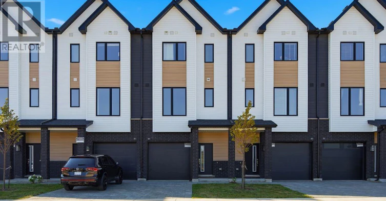 28-1595 Capri Crescent, London, ON, N6G 3P2