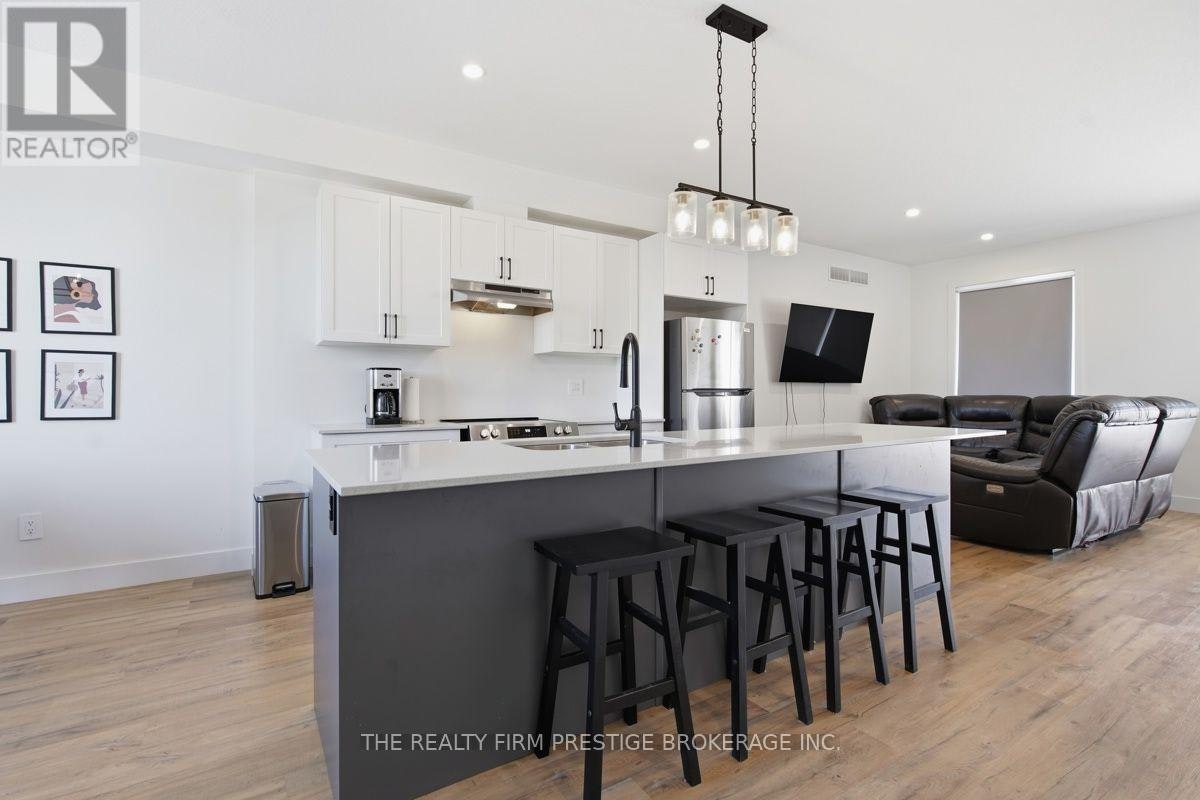 28-1595 Capri Crescent, London, ON, N6G 3P2 - 8